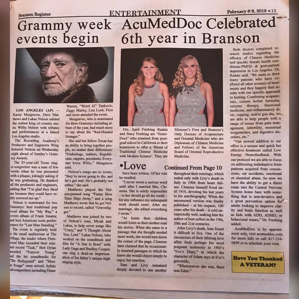 Six Years Register PSA