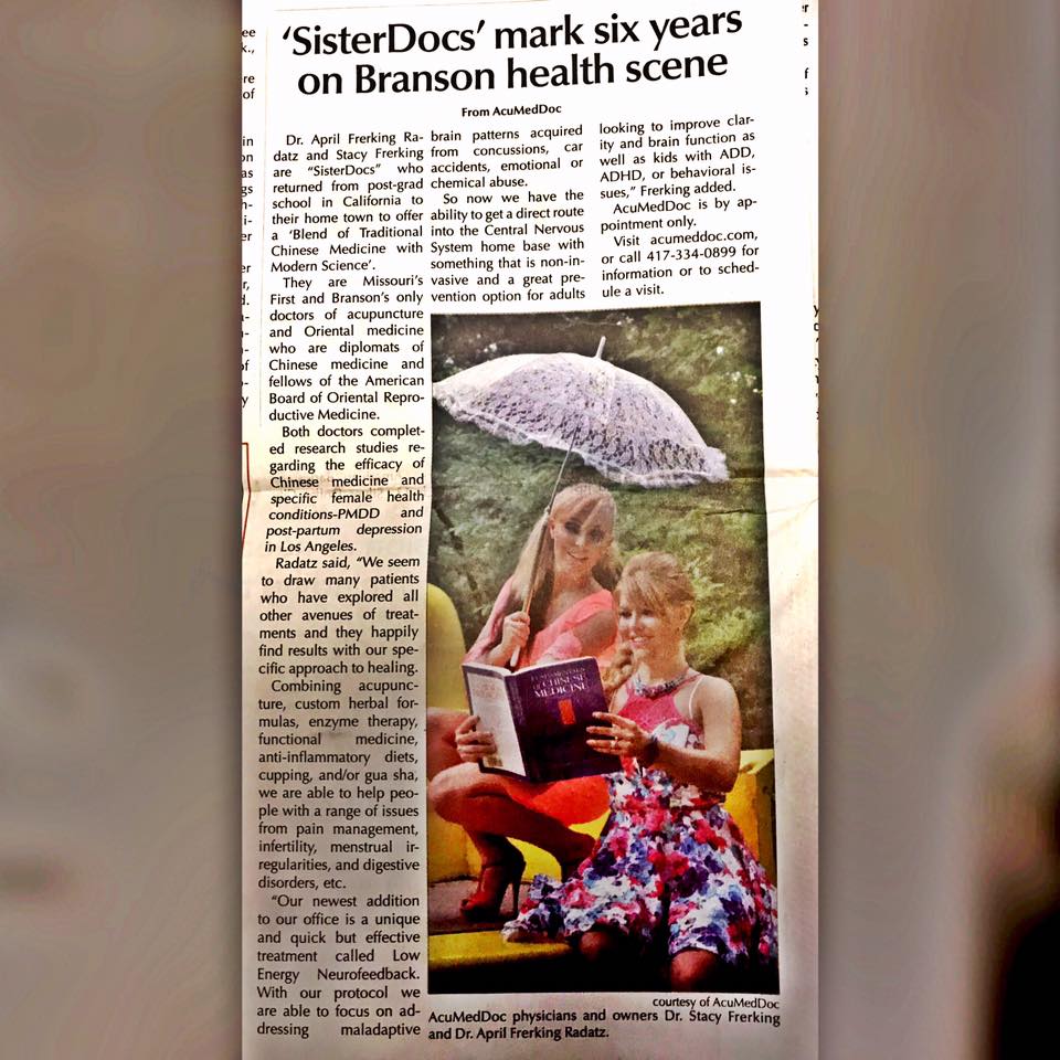 Six Years Tri Lakes PSA